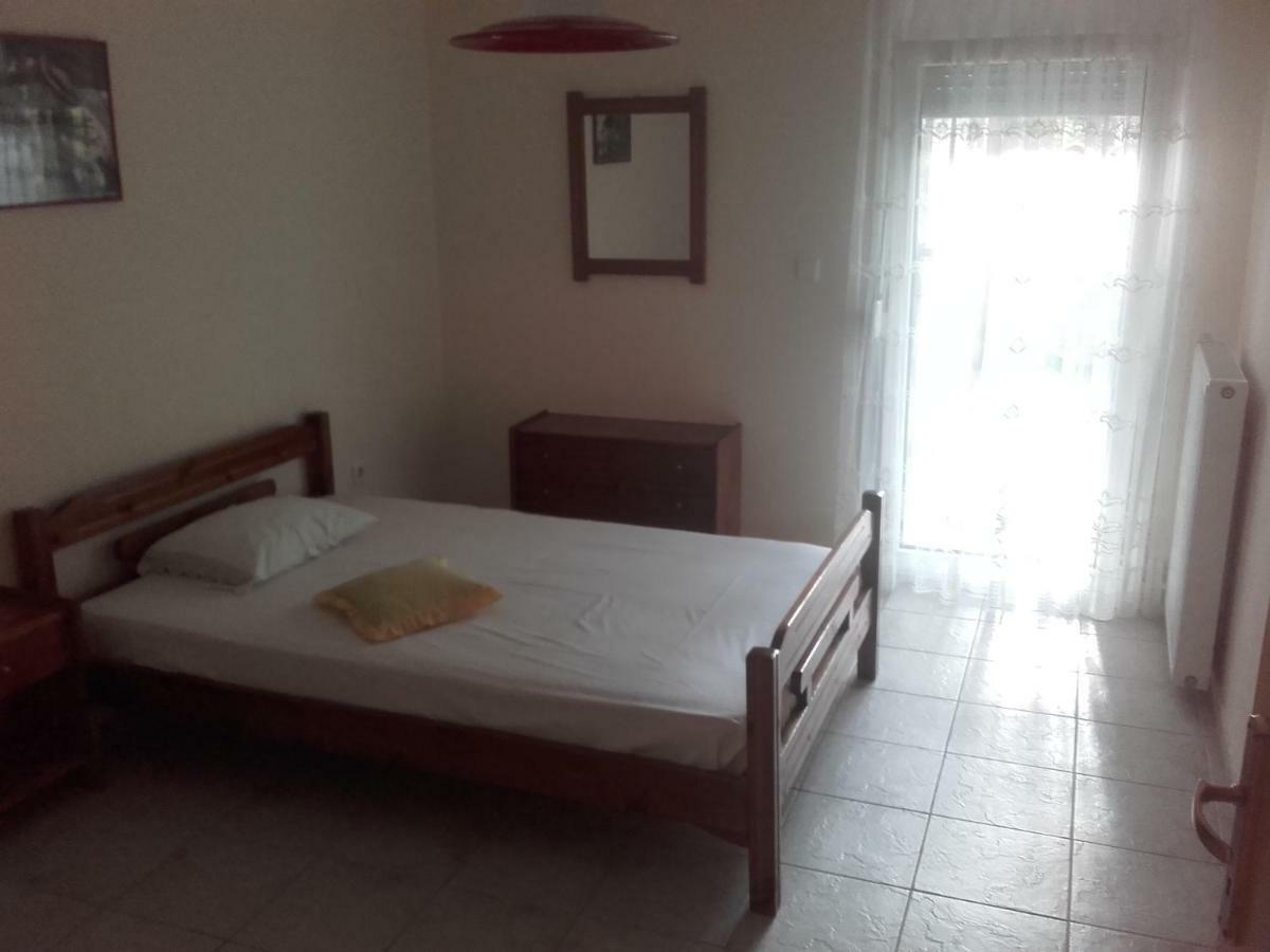 Solmar House Appartement Flogita Buitenkant foto