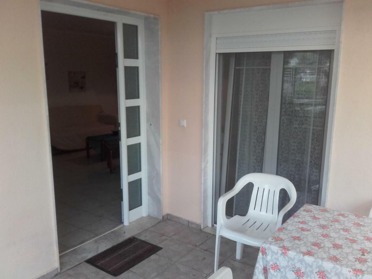 Solmar House Appartement Flogita Buitenkant foto